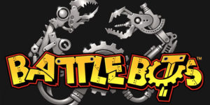 Battlebots Card Dice Game
